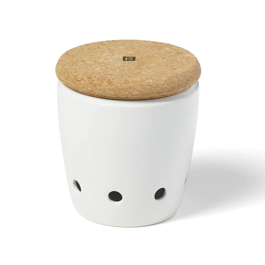 Contenant à gousses d'ail - Ricardo