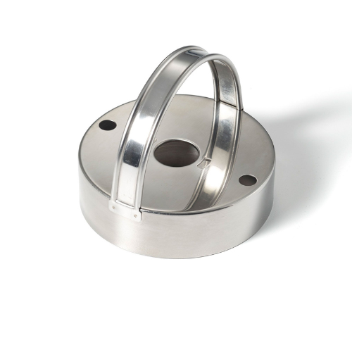 Emporte-pièce à beigne Gourmet Steel - Starfrit