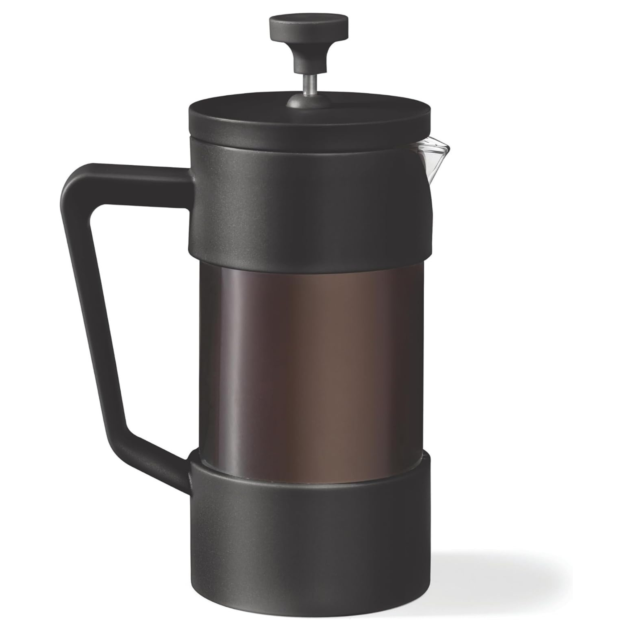 Black French Press 350ml - Starfrit