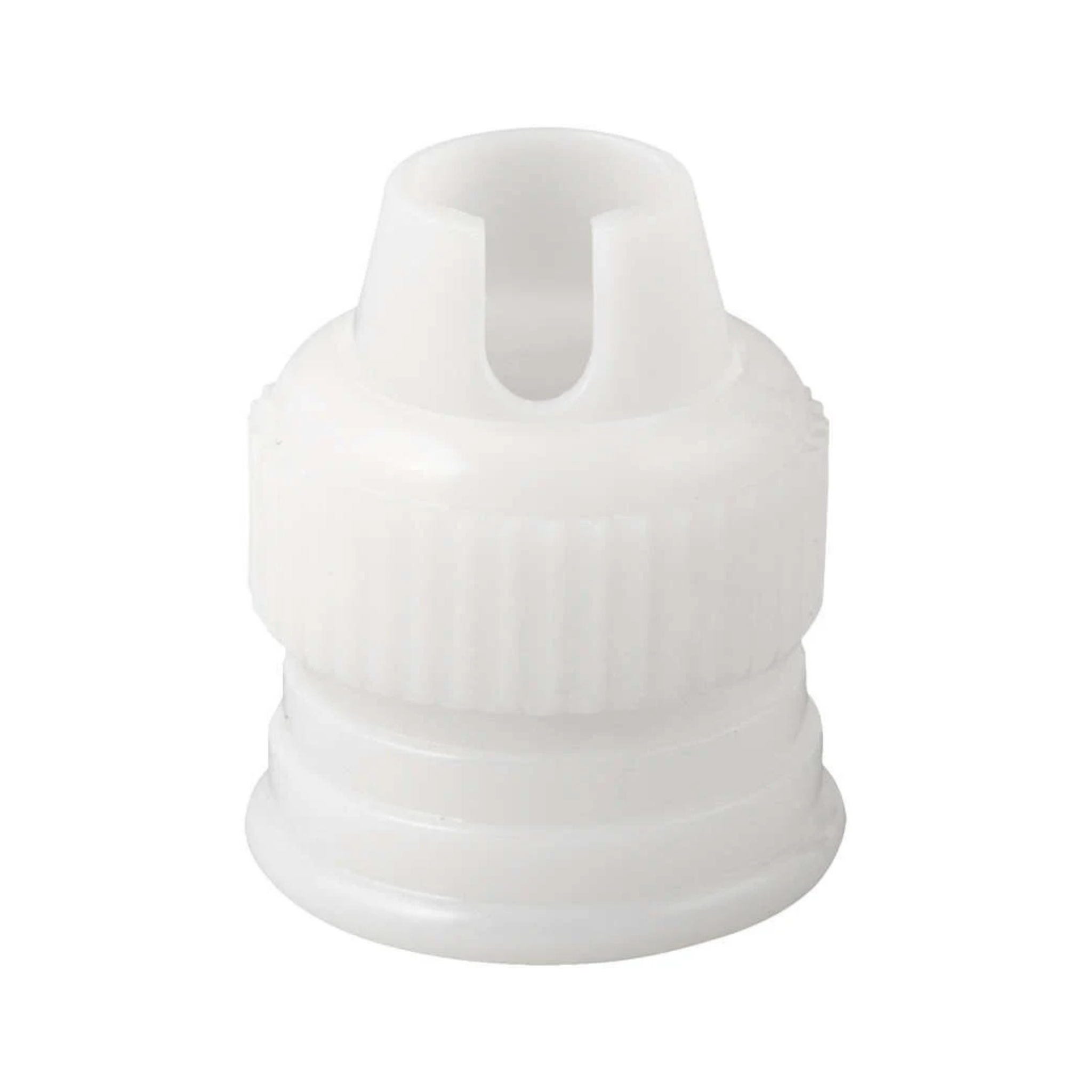 Coupleur standard blanc - Wilton