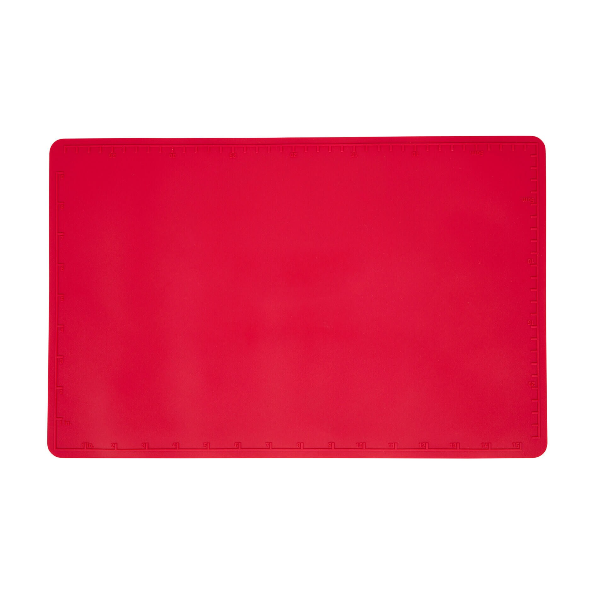 Tapis en silicone pour fondant 10" x 16" - Wilton