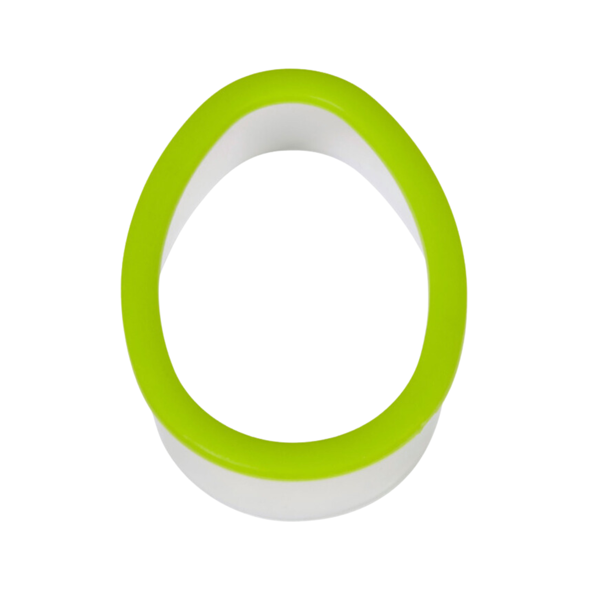 Emporte-pièce œuf 9 cm - Wilton