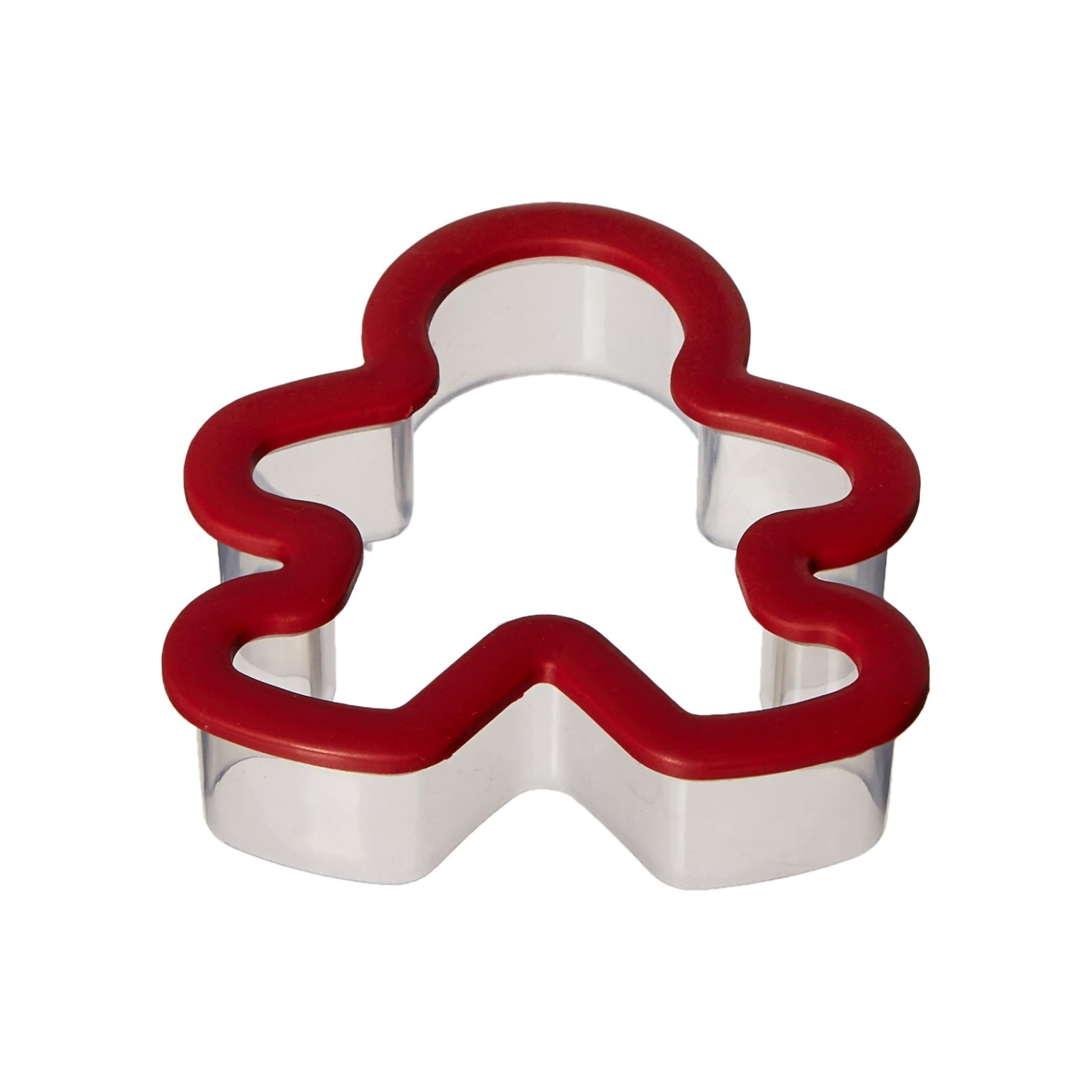 Emporte-pièce bonhomme en pain d’épice - Wilton