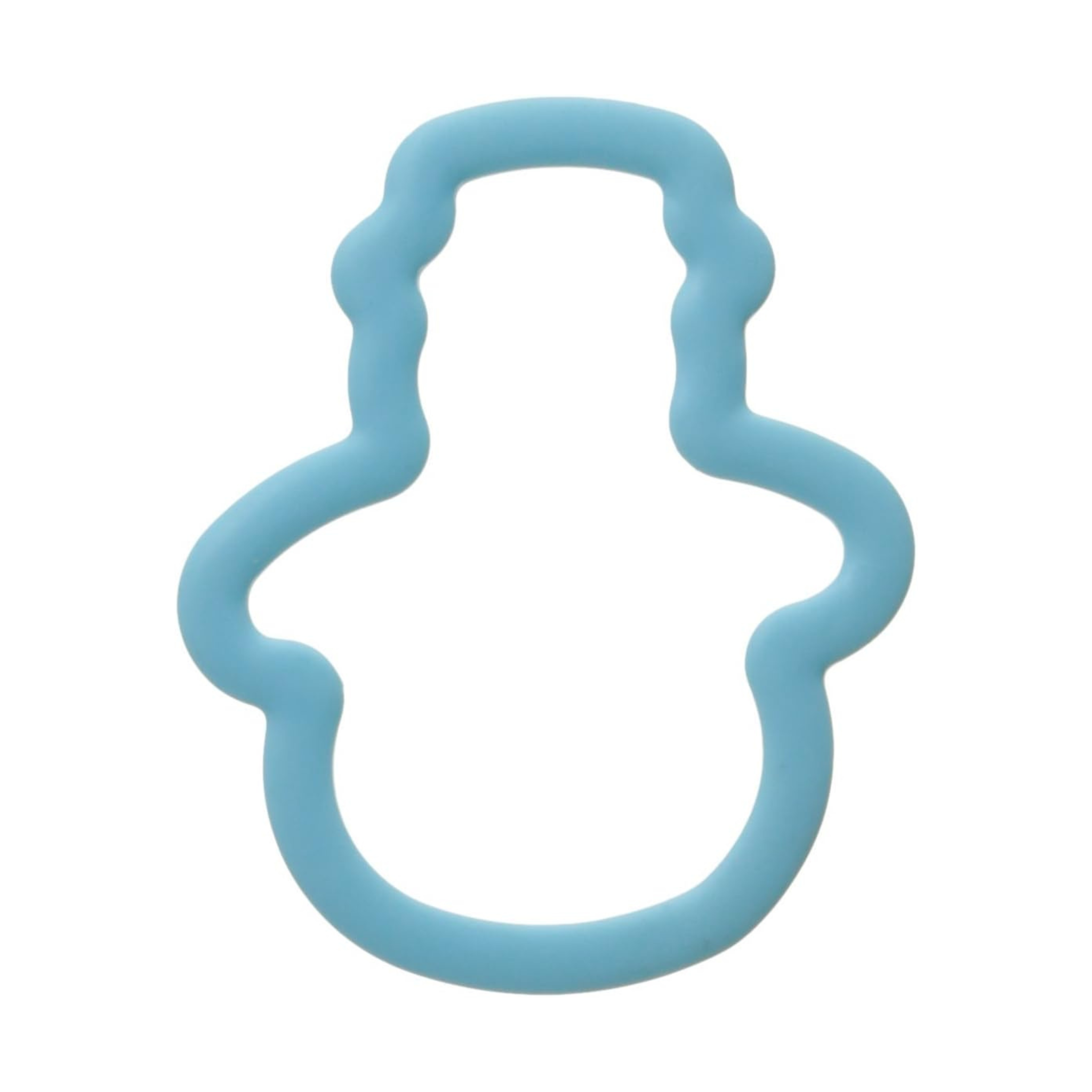 Emporte-pièce bonhomme de neige - Wilton