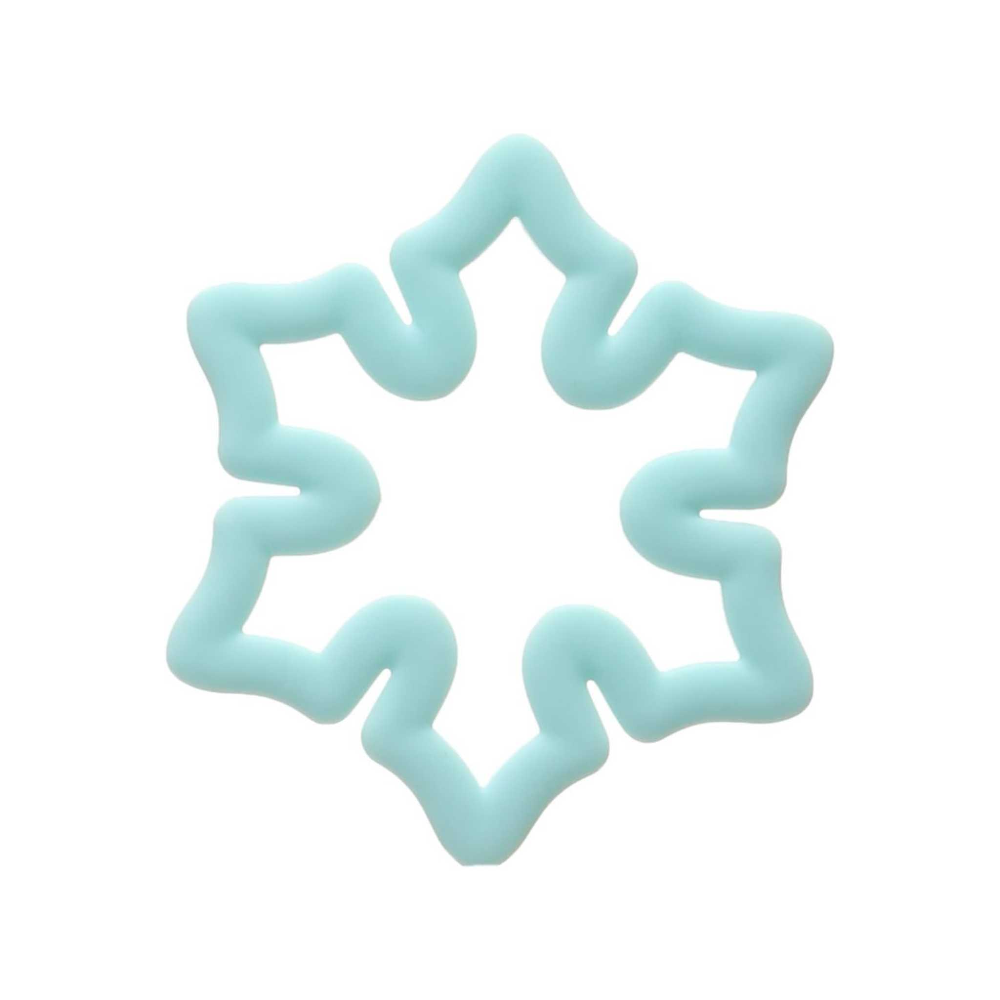 Emporte-pièce flocon - Wilton