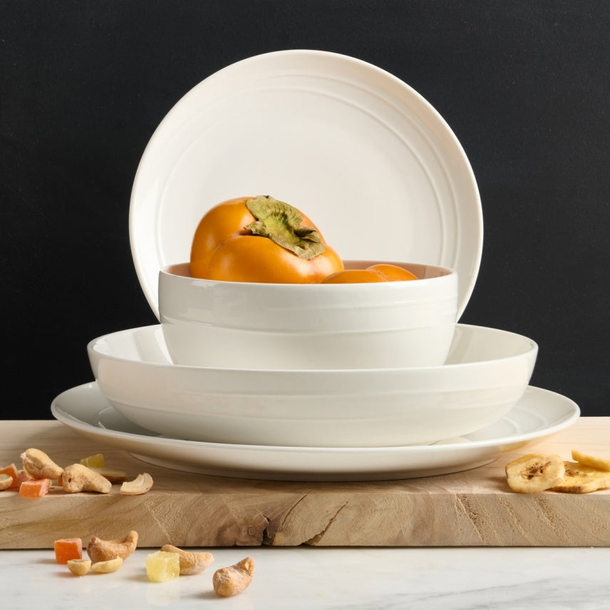 Ensemble à diner 16 pièces Danny - Trudeau