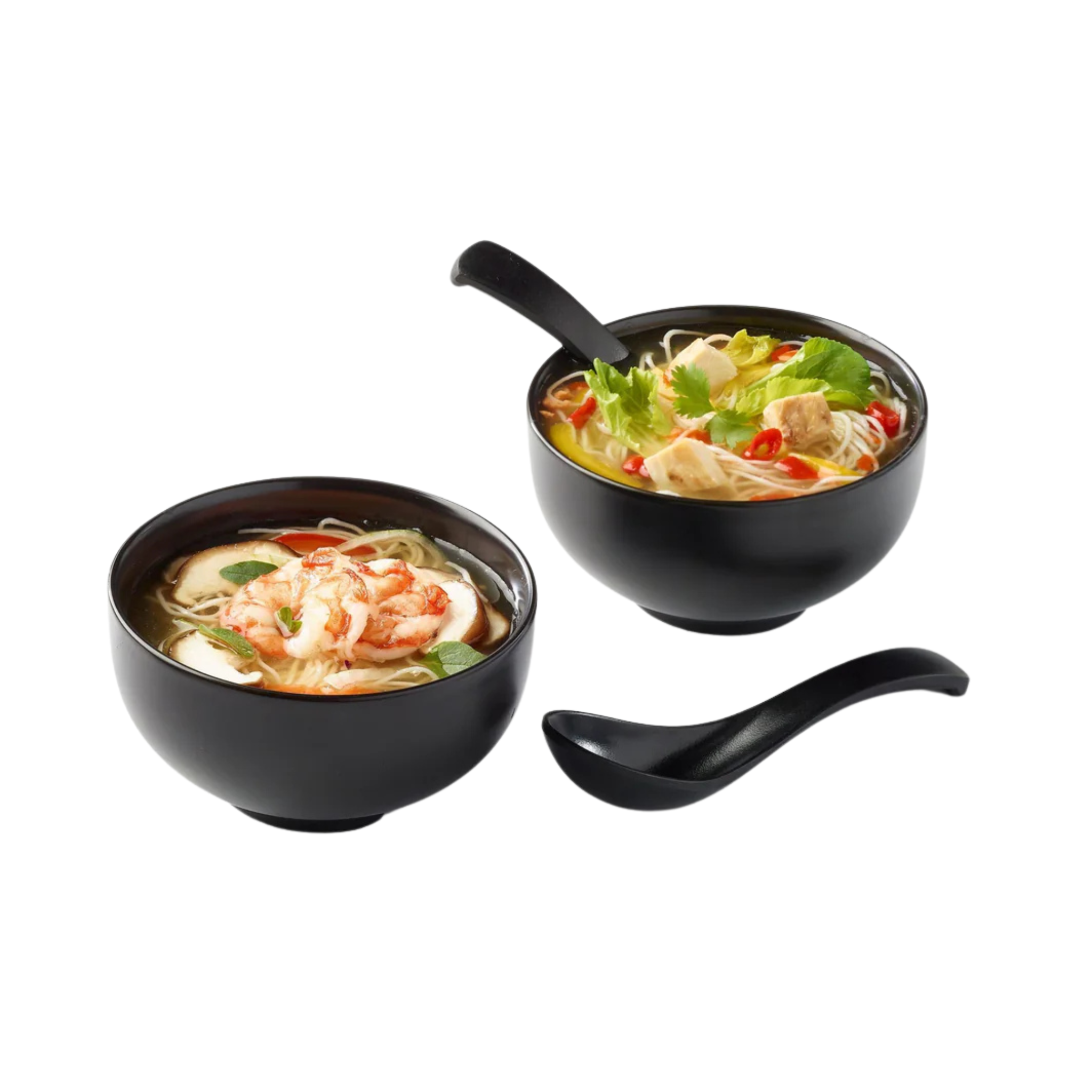 Ensemble pour la soupe 4 pièces - Starfrit