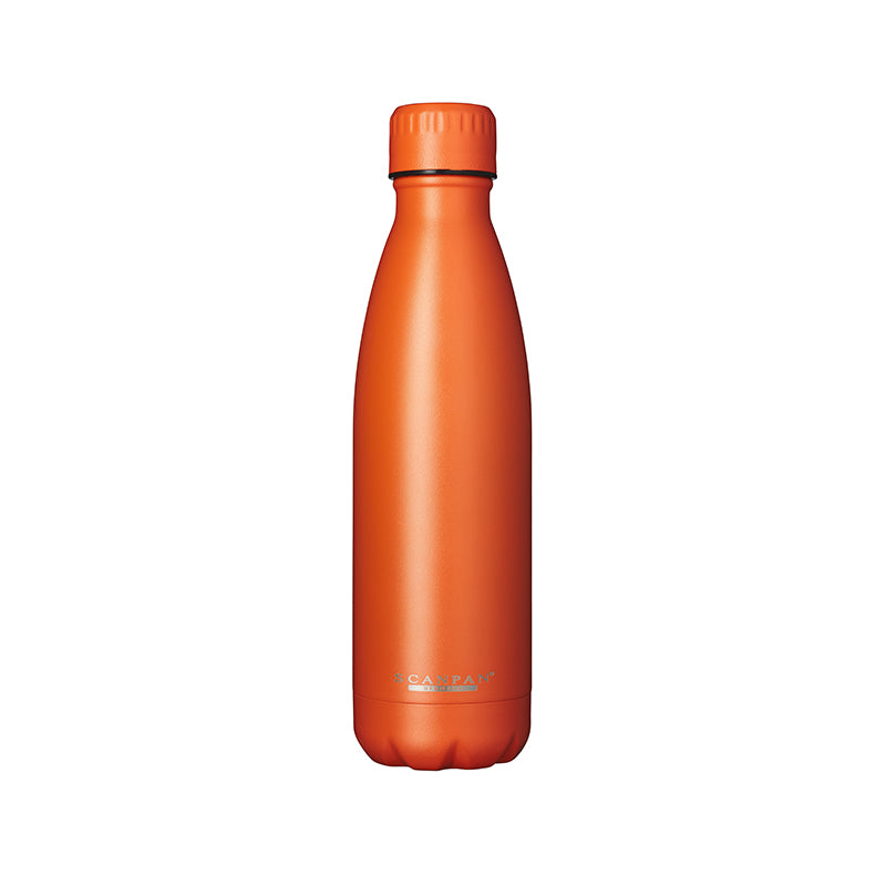 Bouteille isolante Orange 500ml - Scanpan