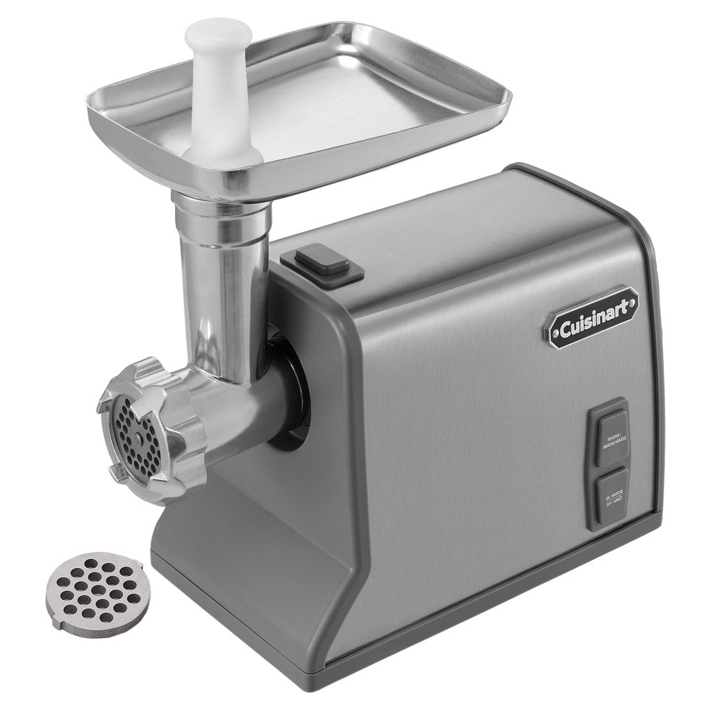Electric Meat Grinder - Cuisinart