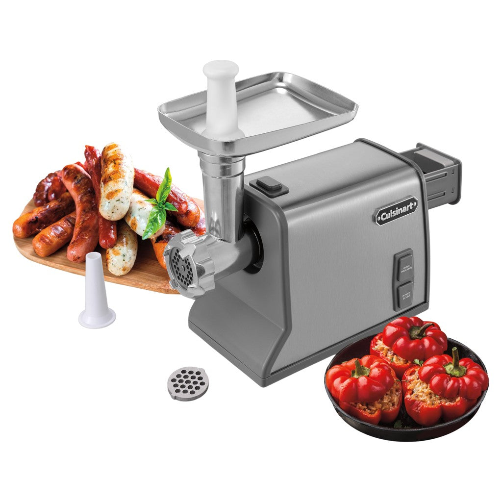 Electric Meat Grinder - Cuisinart