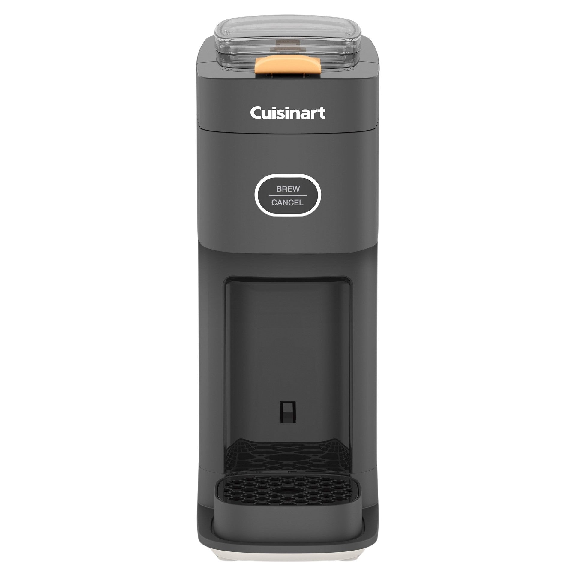 Cuisinart Soho Single Serve Coffee Maker