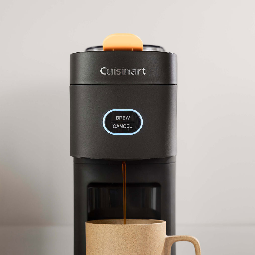 Cuisinart Soho Single Serve Coffee Maker