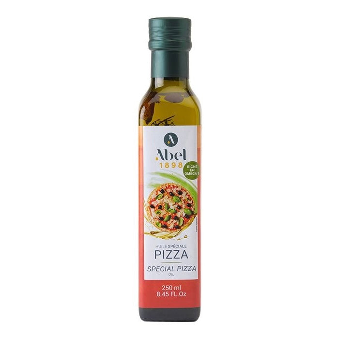 Huile à Pizza Lapalisse 250 ml