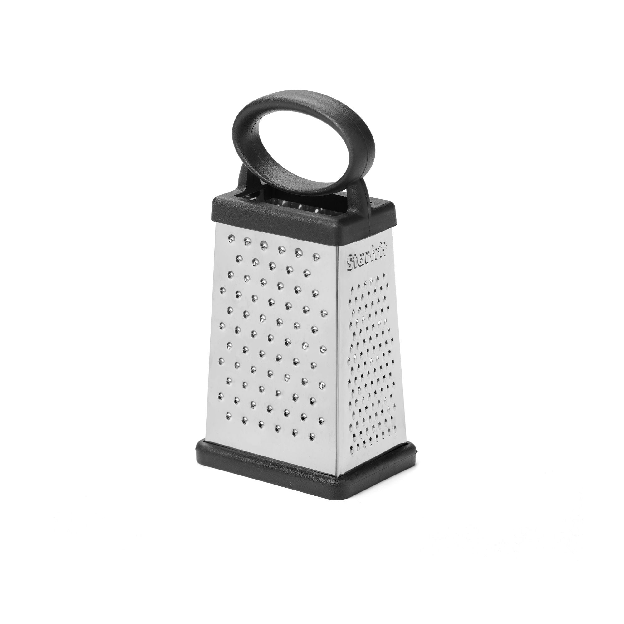 4-sided hand grater - Starfrit
