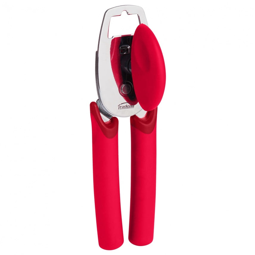 Ouvre-boite Rouge - Trudeau