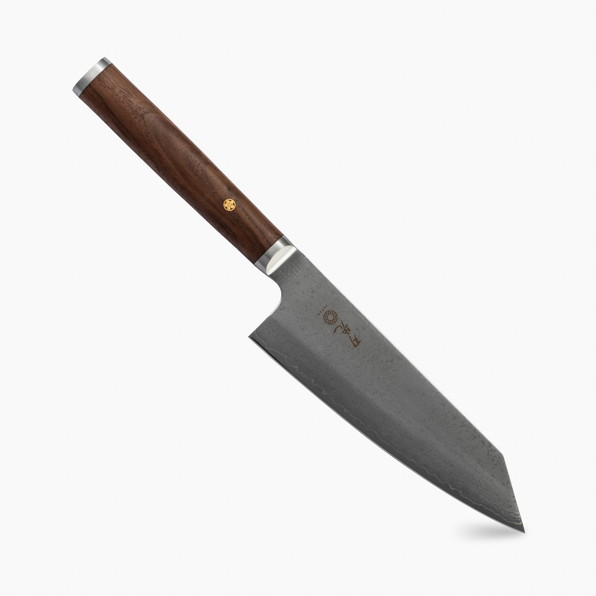 Couteau Santoku Série Pro 18cm - Hazaki