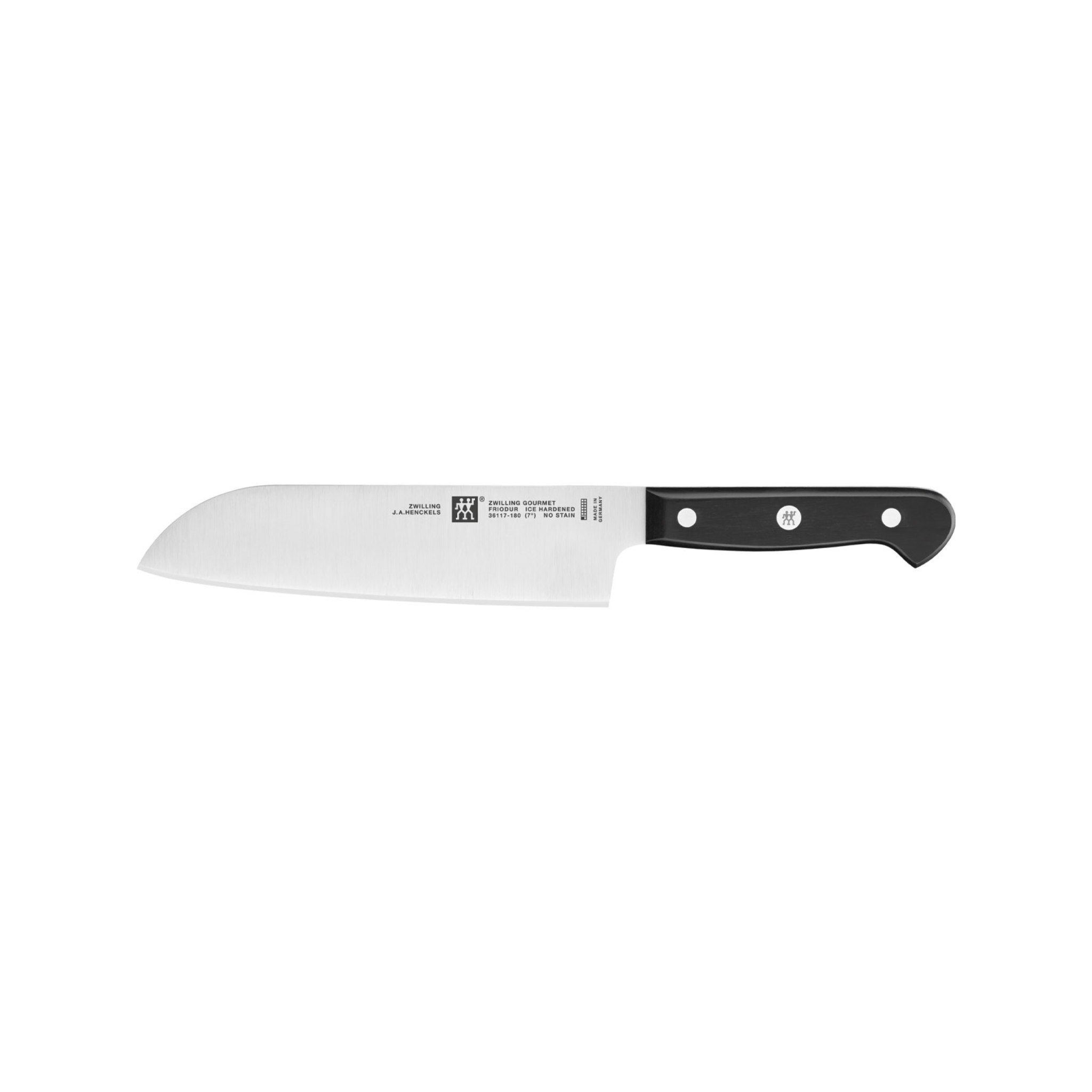 Couteau santoku Gourmet 18 cm - Zwilling