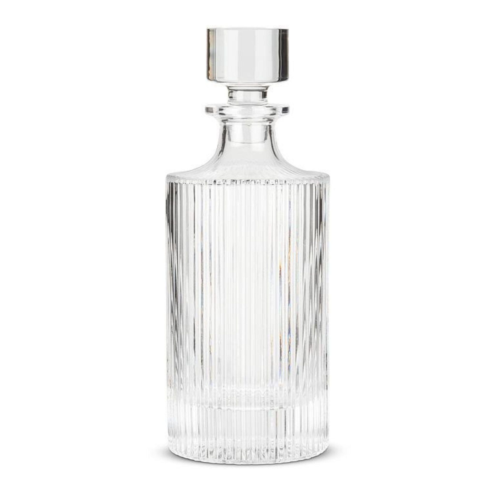 Carafe en verre clair 828ml