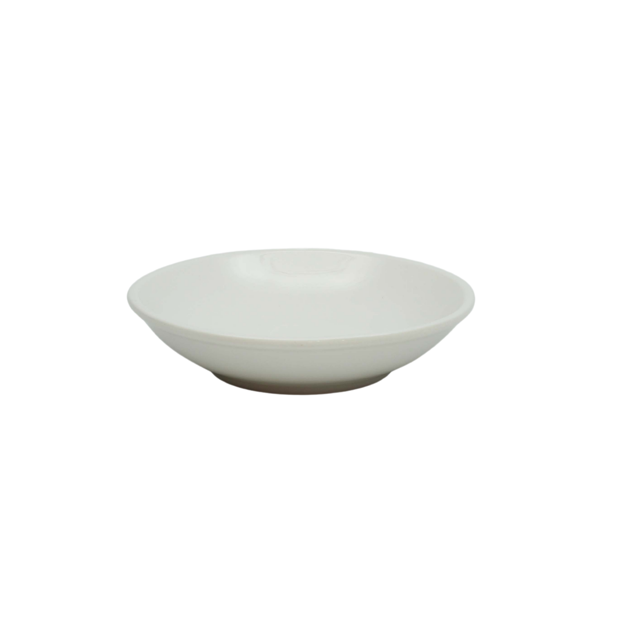 Assiette Sutton Blanche 10 cm