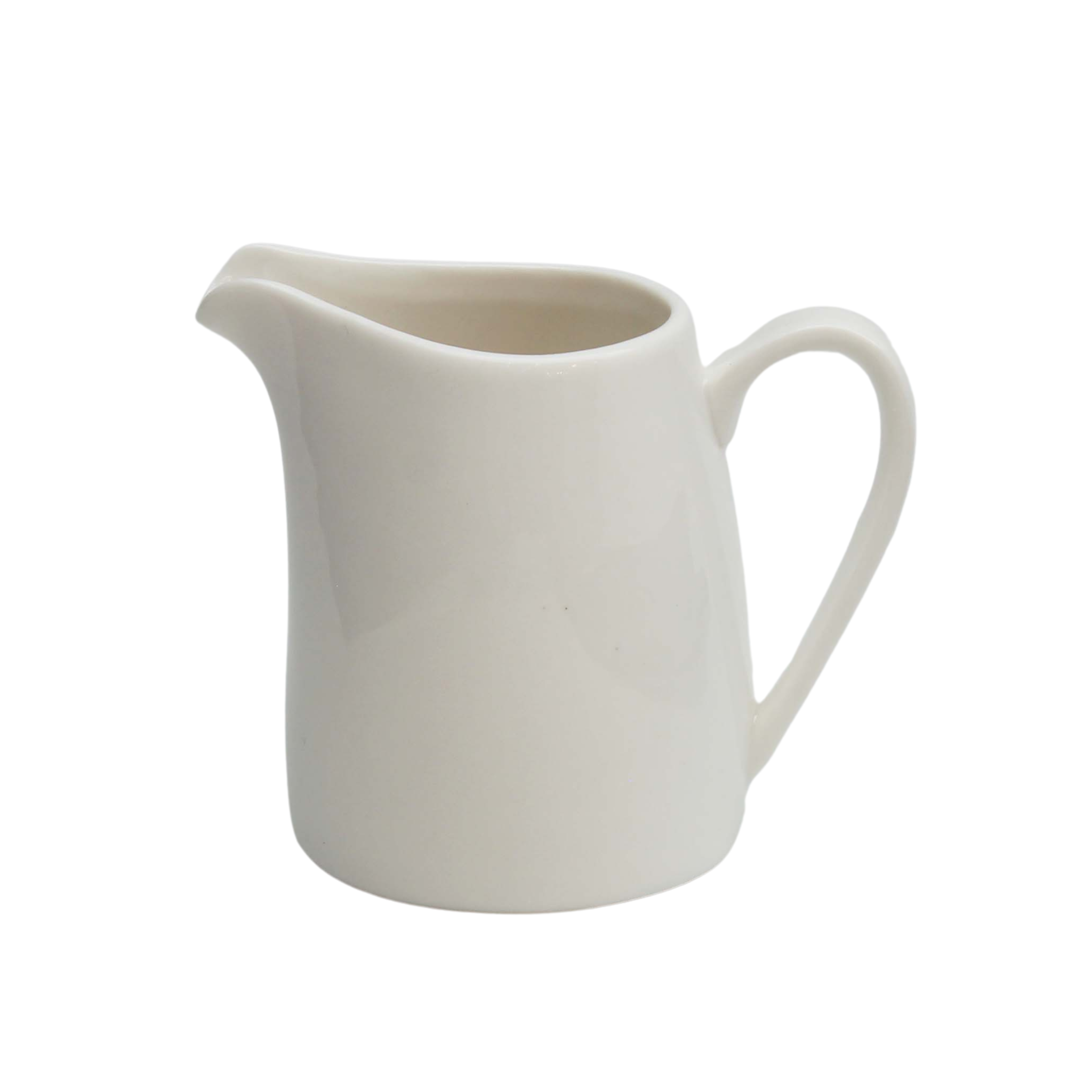 Petit crémier Gigi Blanc