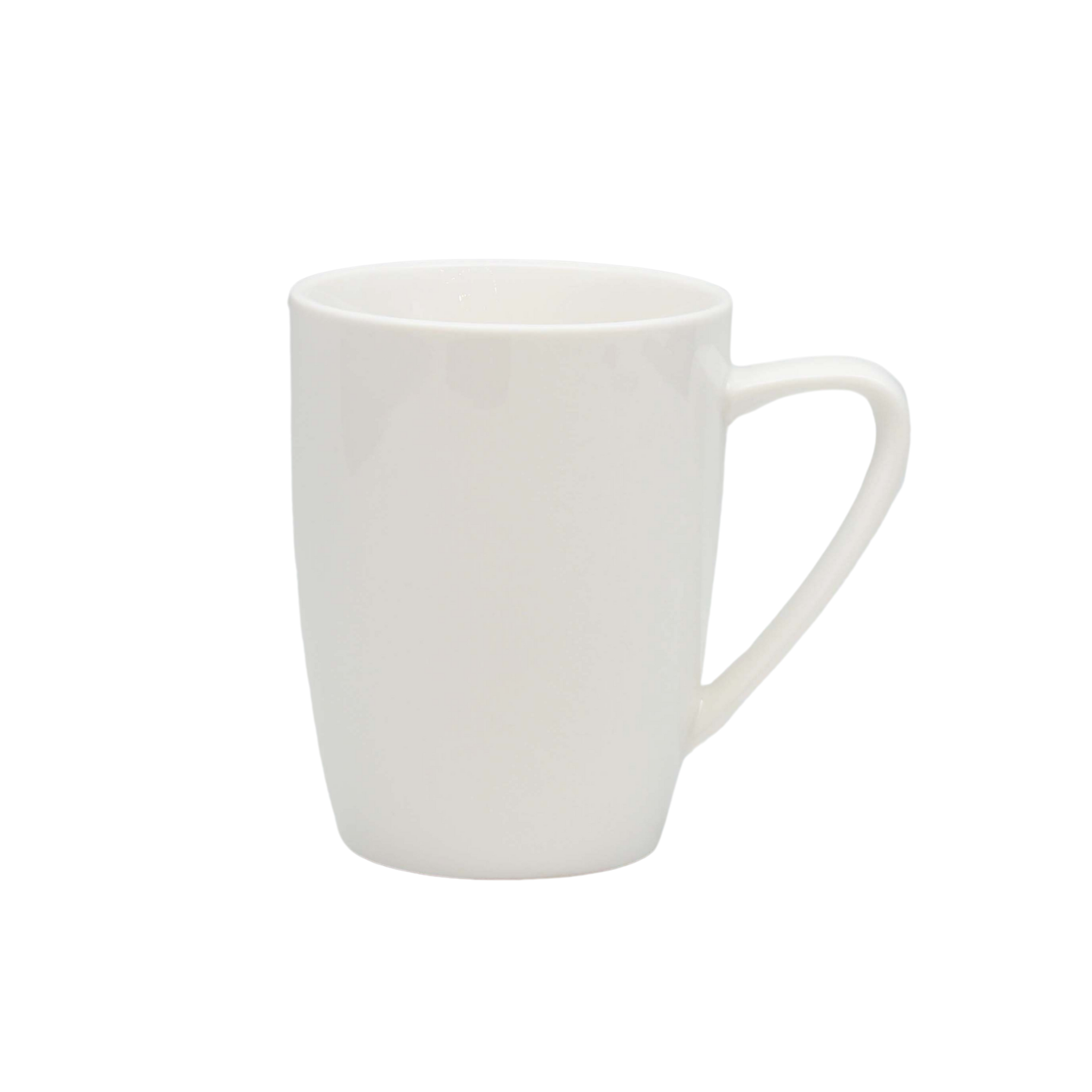 Tasse Delta Blanche