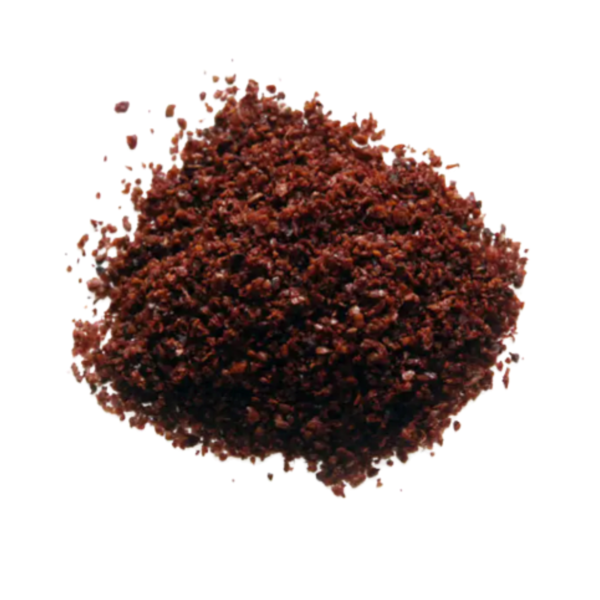 Sumac moulu de Turquie 40g - Épices de cru