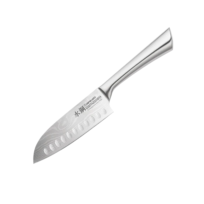 Couteau Santoku 5" 'Try Me' Damashiro® - Cuisine::pro®