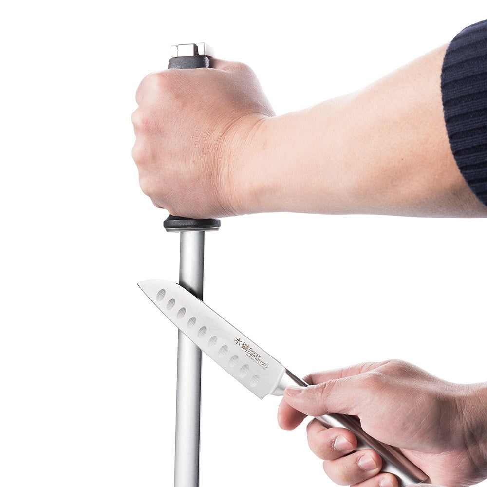 Fusil à aiguiser 8" Damashiro® - Cuisine::pro®