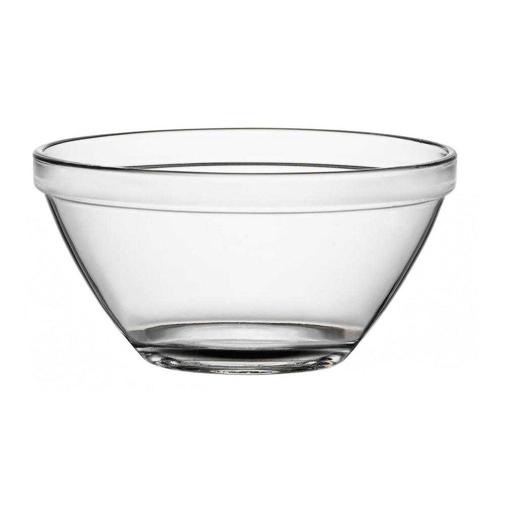 Bol à mélanger Pompéi en verre Grandeurs variées - Trudeau