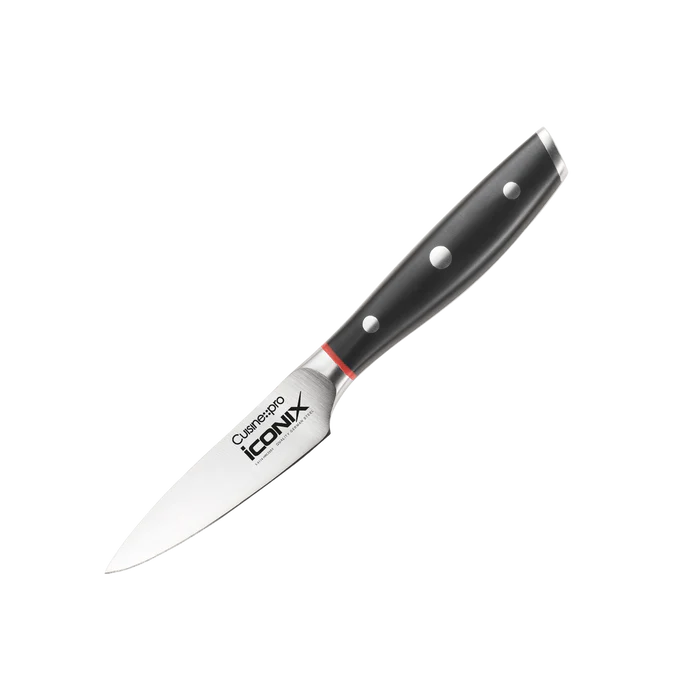 Couteau d'office 3.5" iconiX® - Cuisine::pro®