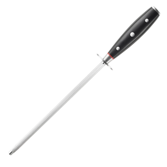 Fusil à aiguiser 8" iconiX® - Cuisine::pro®