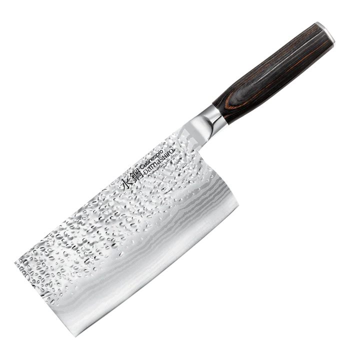 Couperet 6.5" Damashiro EMPEROR® - Cuisine::pro®