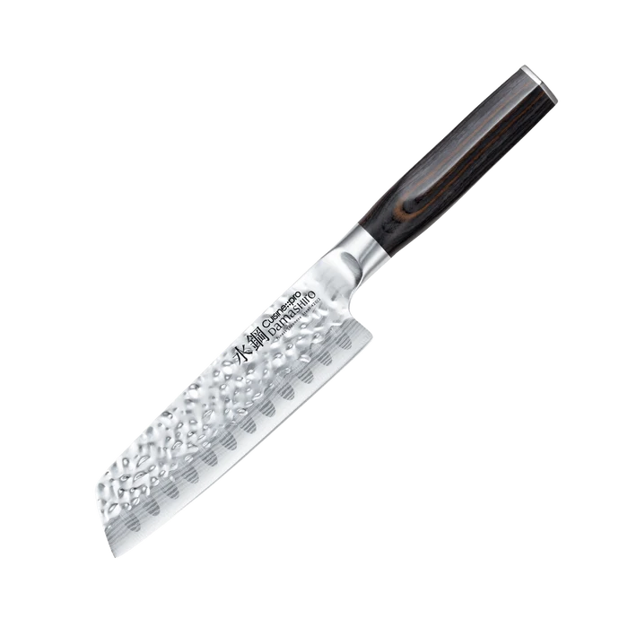 Couteau Santoku 5.5" Damashiro EMPEROR® - Cuisine::pro®