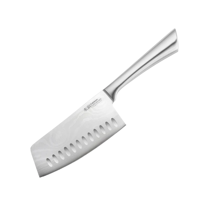 Couteau Santoku 4.5" 'Try Me' Damashiro® - Cuisine::pro®