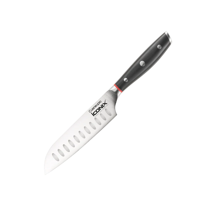 Couteau Santoku 5" 'Try Me' iconiX® - Cuisine::pro®