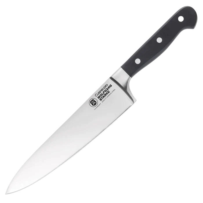 Personnalisation pour couteau de chef 20 cm WOLFGANG STARKE – Cuisine::pro®