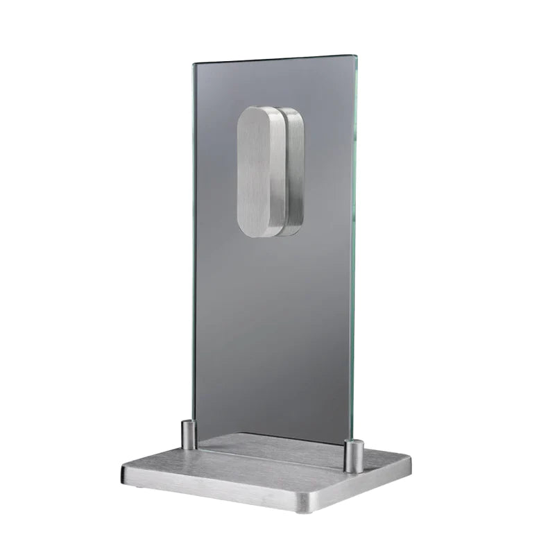 Bloc à couteaux trophée magnétique - Cuisine::pro®