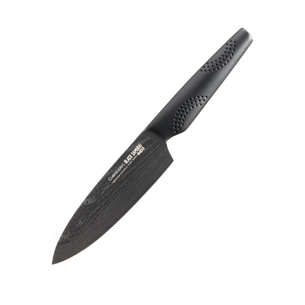 Couteau de chef 6" iD3® BLACK SAMURAI™ - Cuisine::pro®