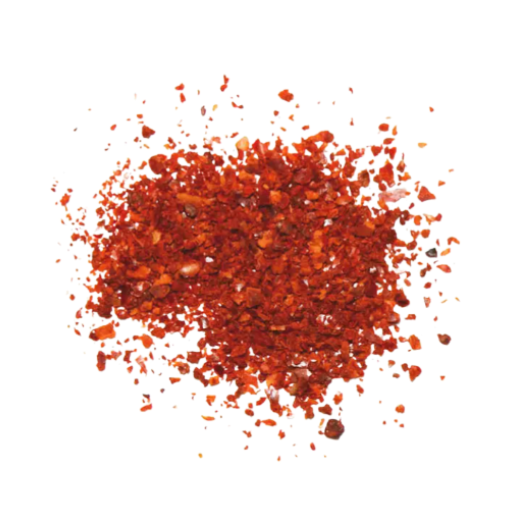 Korean Chili Flakes 40g - Raw Spices