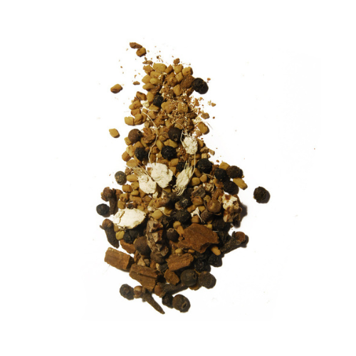 Mélange sept épices libanaise 60g - Épices de cru