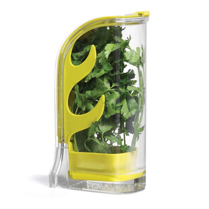 Contenant fraicheur à fines herbes - Starfrit