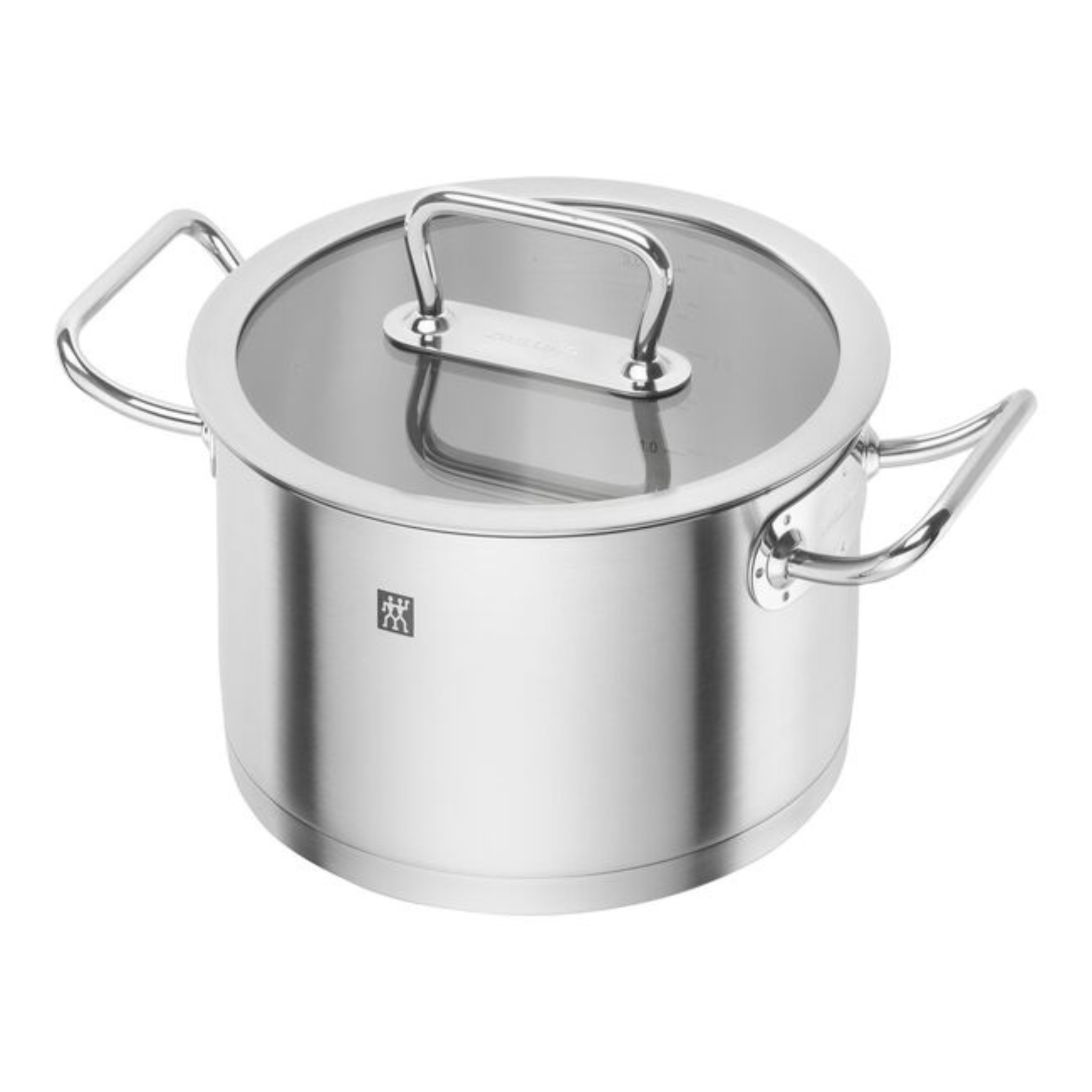 Batterie de cuisine Pro 9 pièces en acier inoxydable 18/10 – ZWILLING ZWILLING