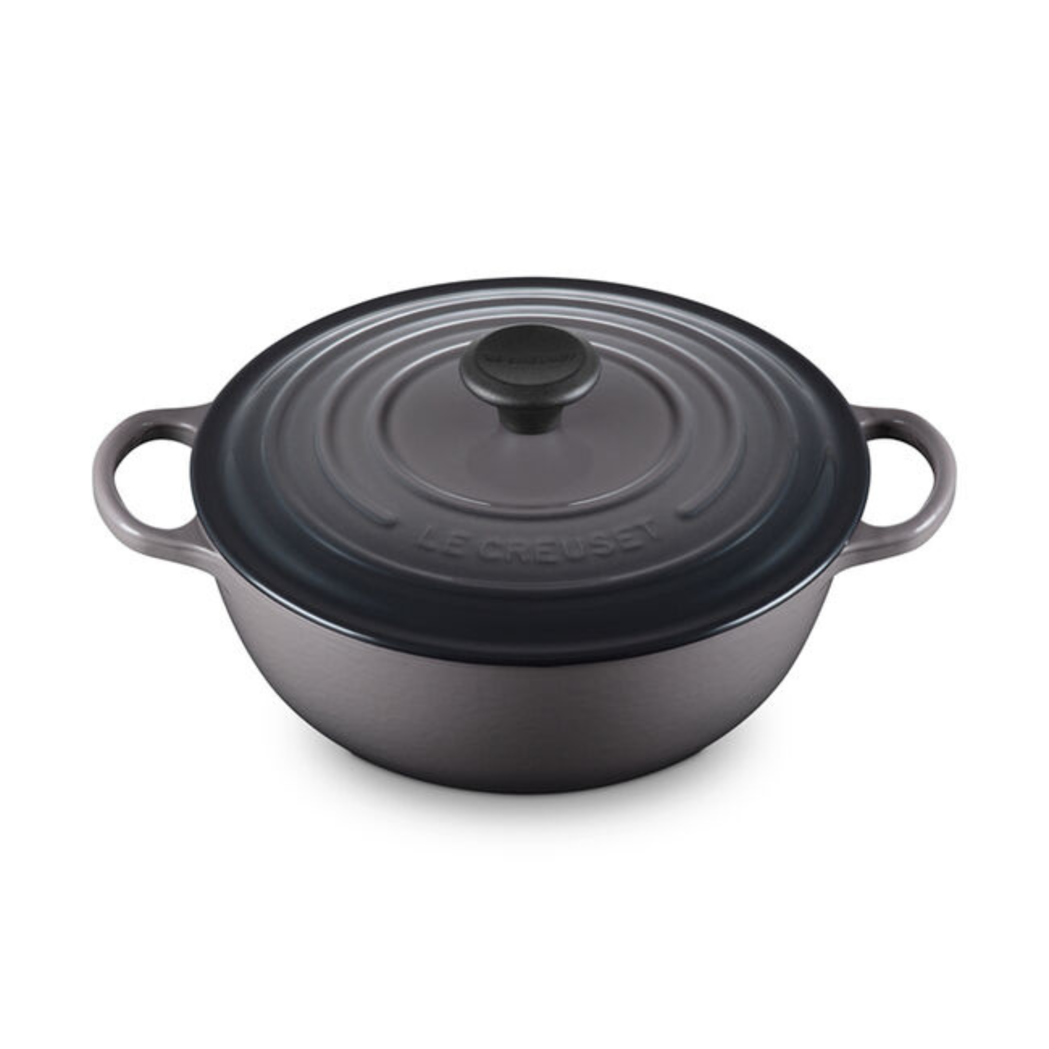 Oyster Chef's Casserole 4.1L - Le Creuset