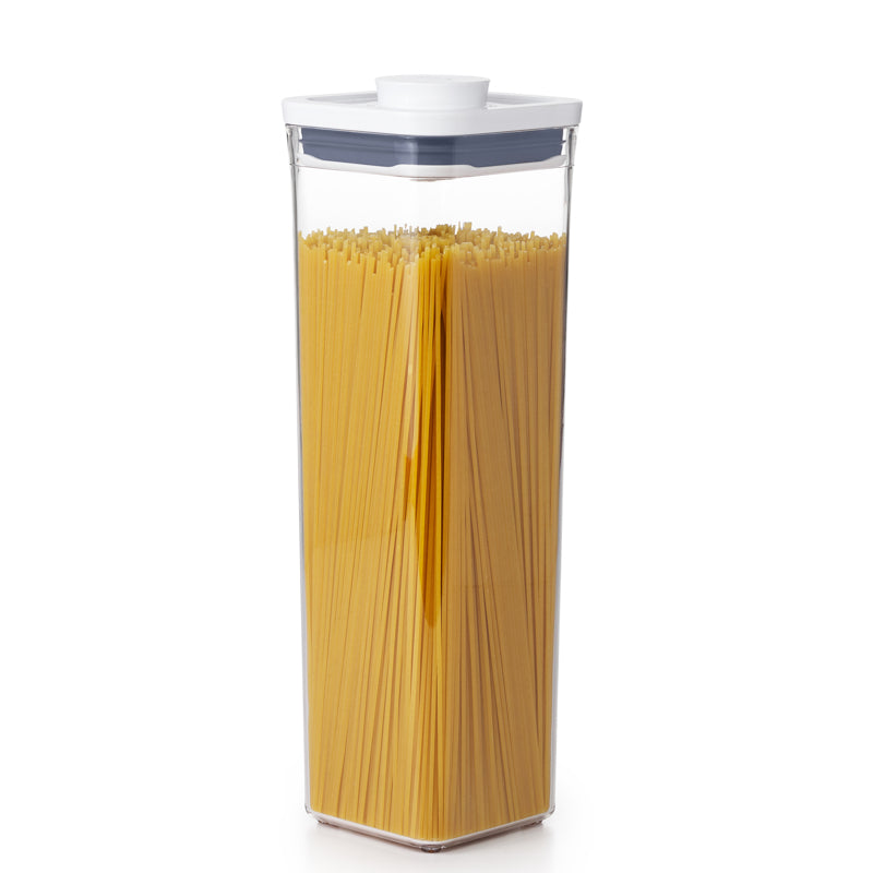 OXO 2.1L Pop Rectangular Container