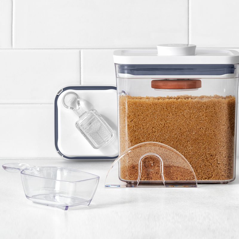 Set of 4 POP accessories - Oxo 