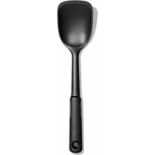 Cuillère à sauter en nylon 13.1” Noir - OXO