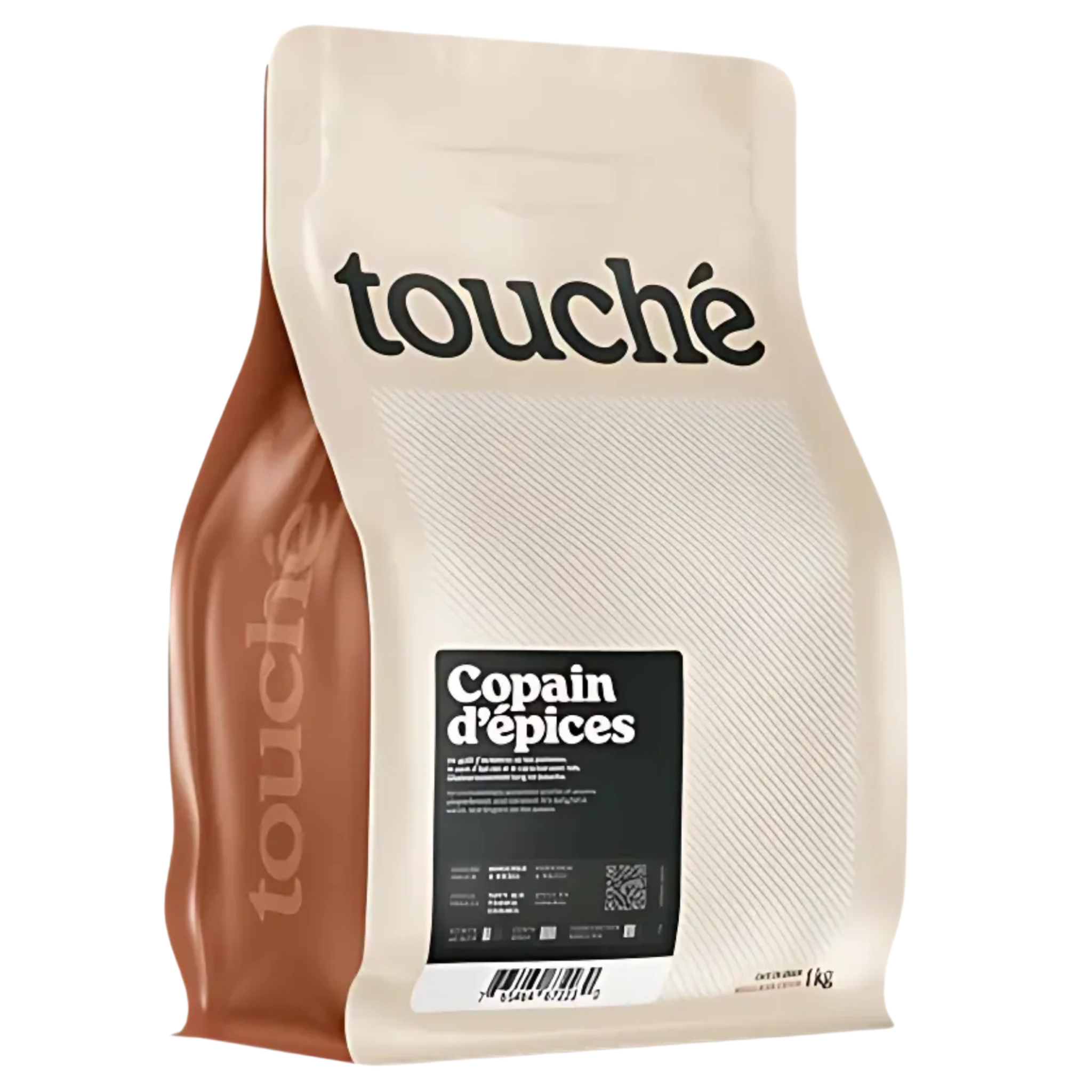 Spice Buddy Coffee Beans 1 kg - Touché