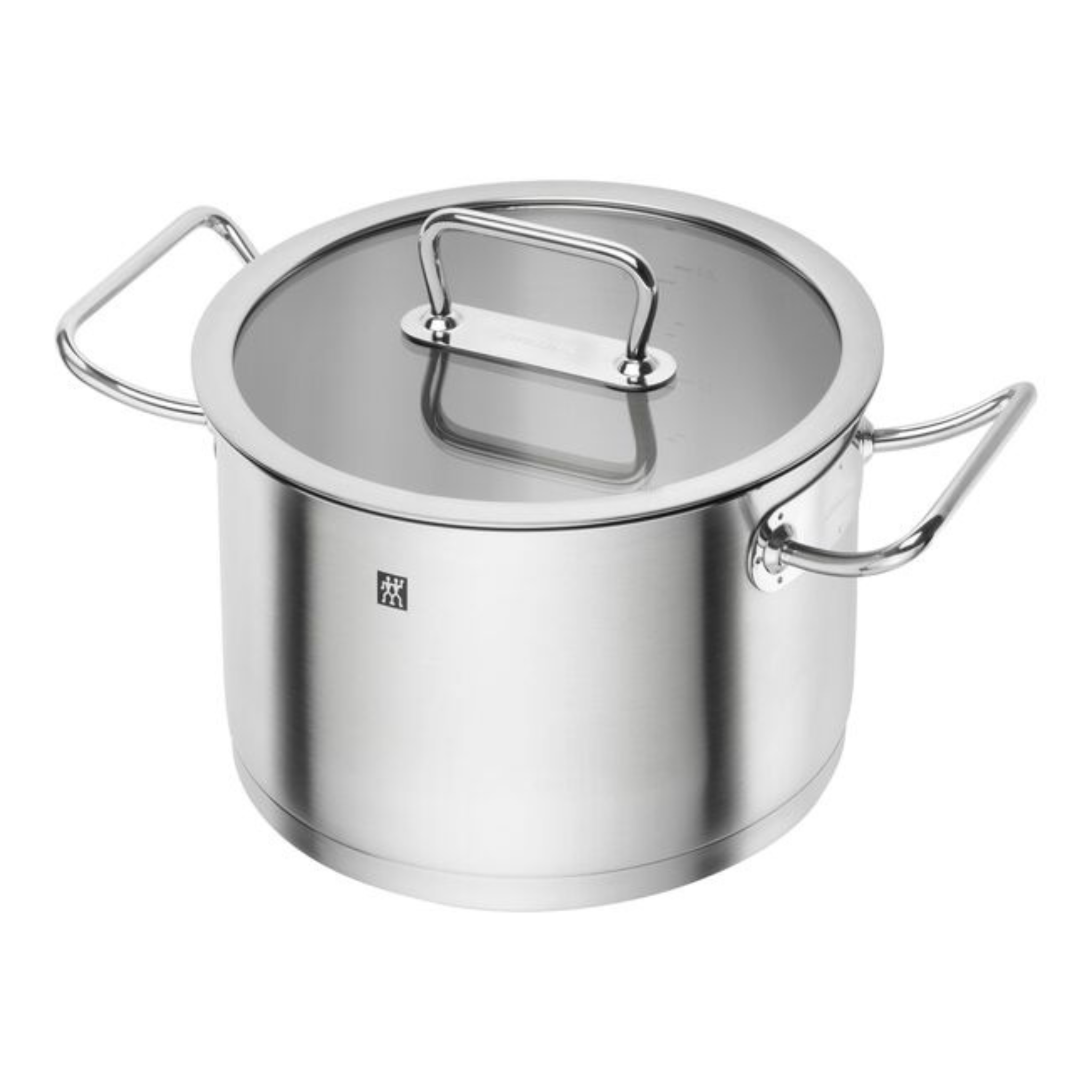 Batterie de cuisine Pro 9 pièces en acier inoxydable 18/10 – ZWILLING ZWILLING
