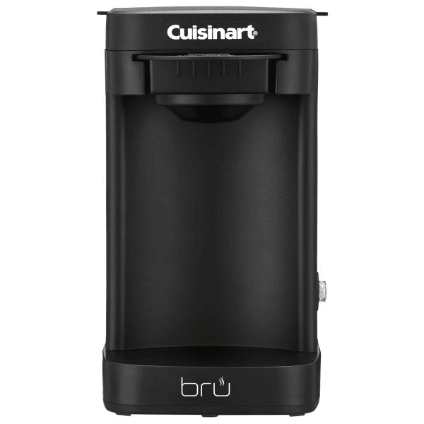 Cafetière Bru 1 tasse - Cuisinart