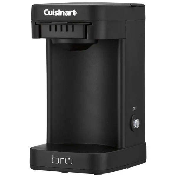 Cafetière Bru 1 tasse - Cuisinart